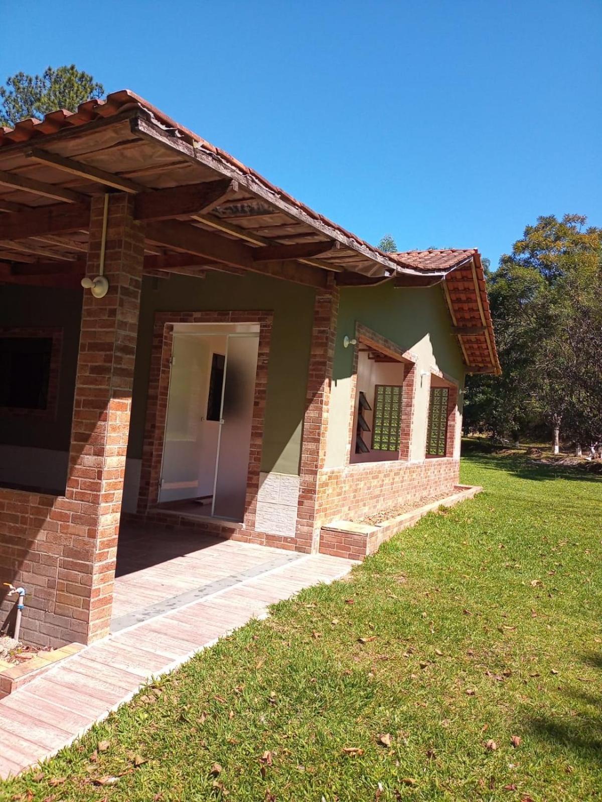 Mairiporã Casa Charming Espaco Pedrina מראה חיצוני תמונה