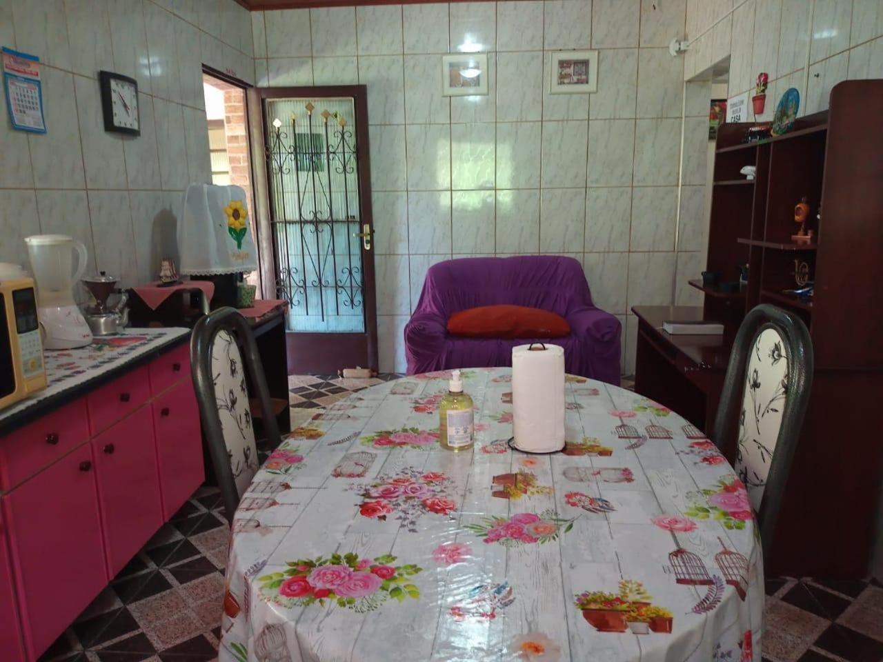 Mairiporã Casa Charming Espaco Pedrina מראה חיצוני תמונה