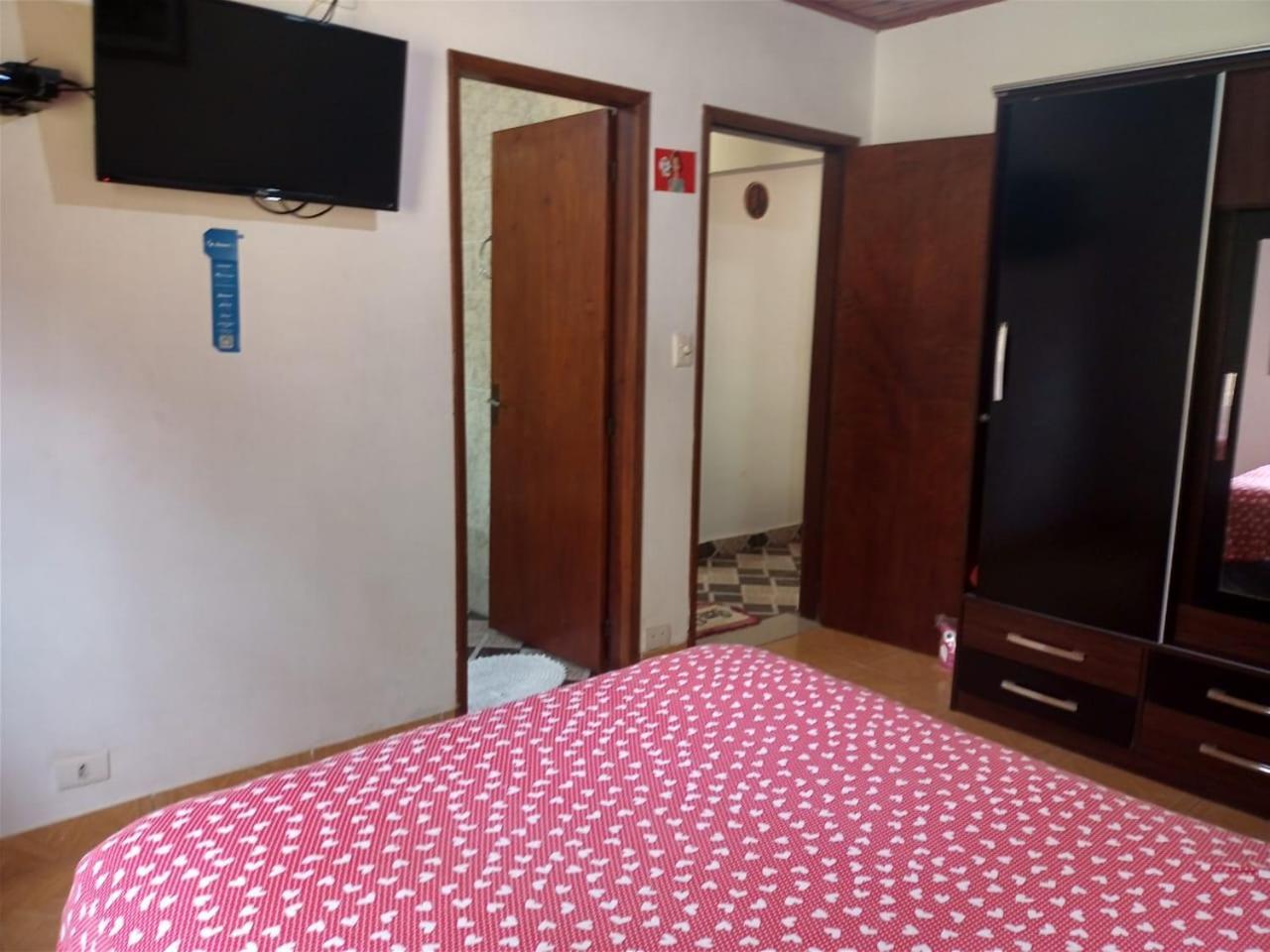 Mairiporã Casa Charming Espaco Pedrina מראה חיצוני תמונה