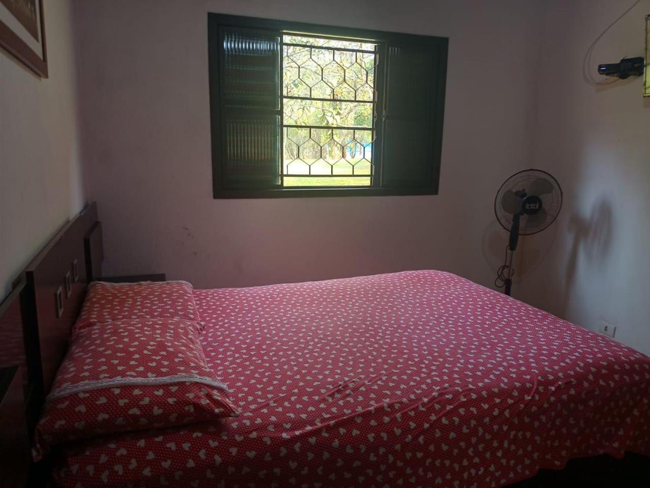 Mairiporã Casa Charming Espaco Pedrina מראה חיצוני תמונה